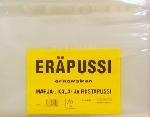 Eräpussi 500 x 800 mm x 0,15 mm