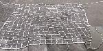 Nostoverkko 3 x 3 m