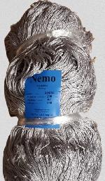 Suojaverkon liina (kierretty nylon)
